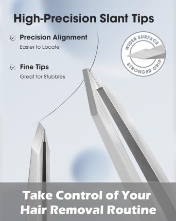tweezers for eyebrows, tweezers precision, eyebrow tweezers, precision tweezers, slant tweezers