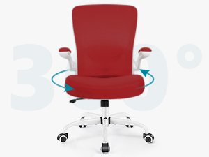 360° Swivel Chair