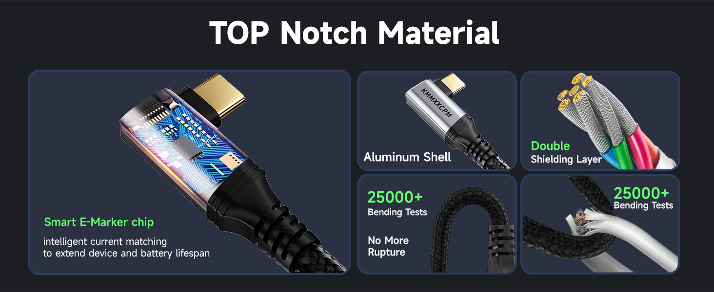 E-Marker Cable
