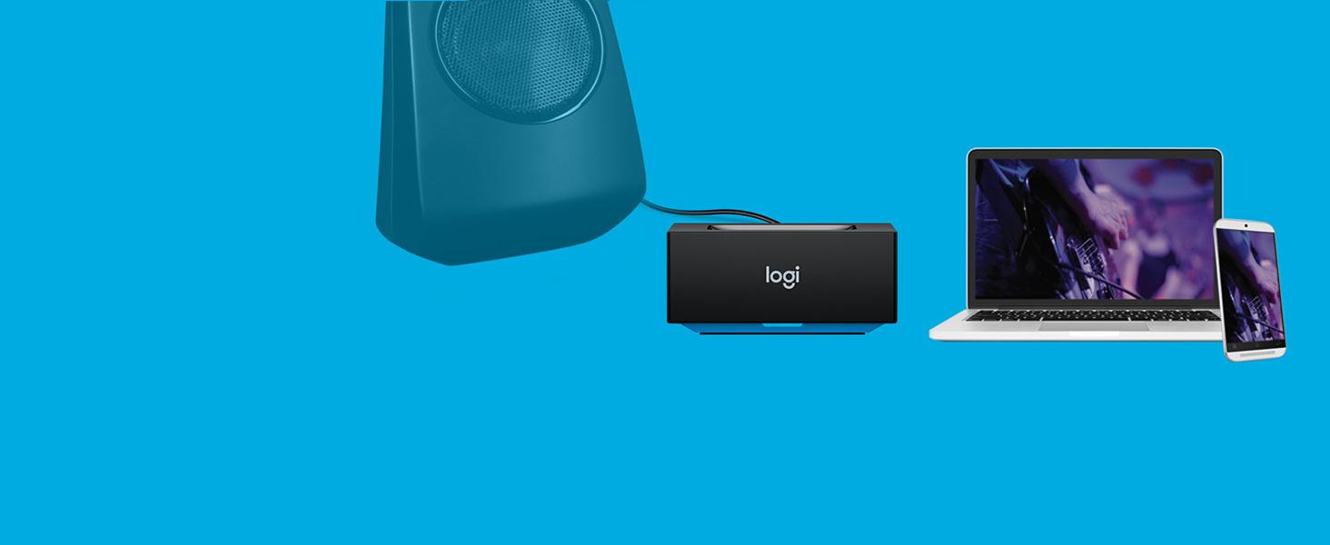 Bluetooth Receiver
