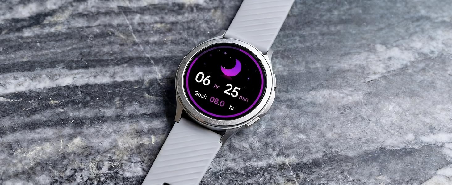 Smart Watch For Heart Rate Monitor