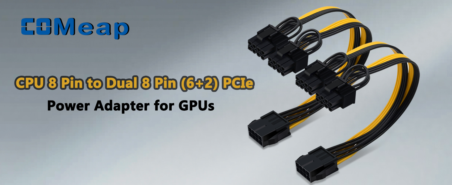 1701 CPU to GPU cable