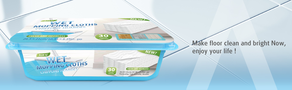 swiffer mop refills, wet mopping cloths, swiffer wet mopping cloths, wet mop refills