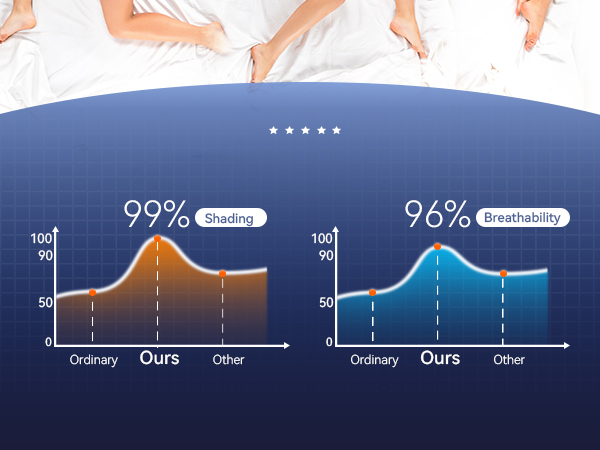 starry ice silk headphones