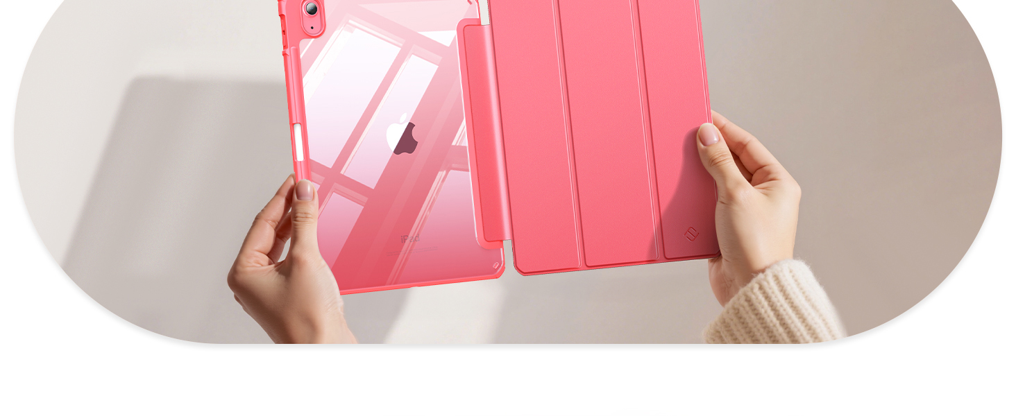 iPad A16 Case