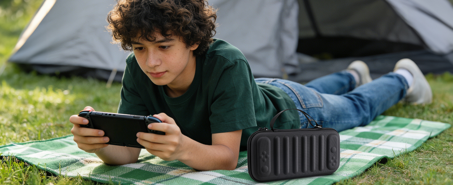 Case for Nintendo Switch 2