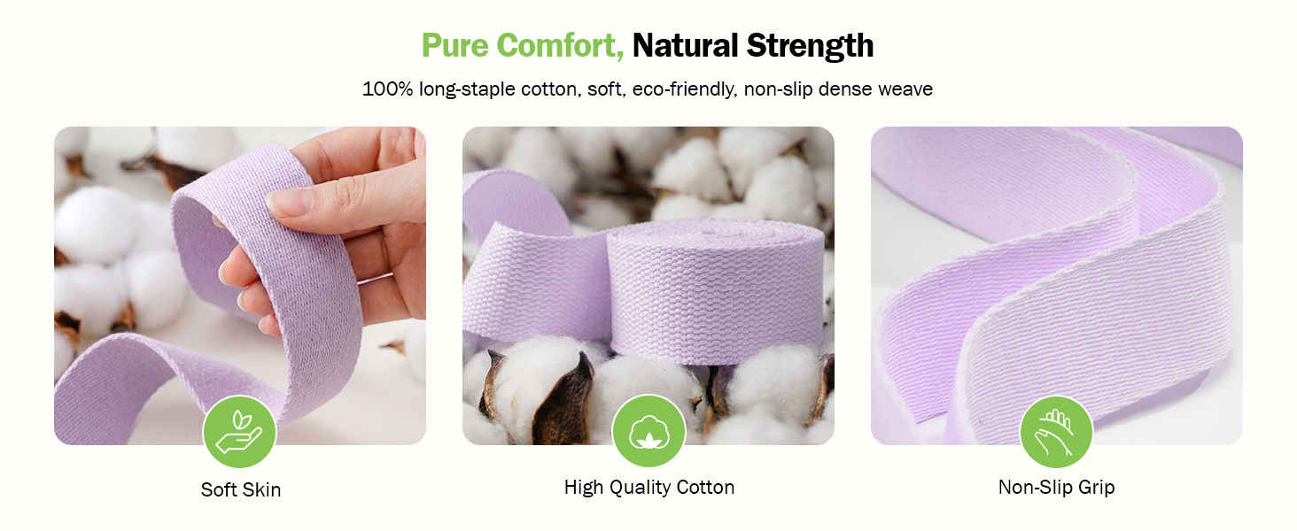 Yoga Accessories