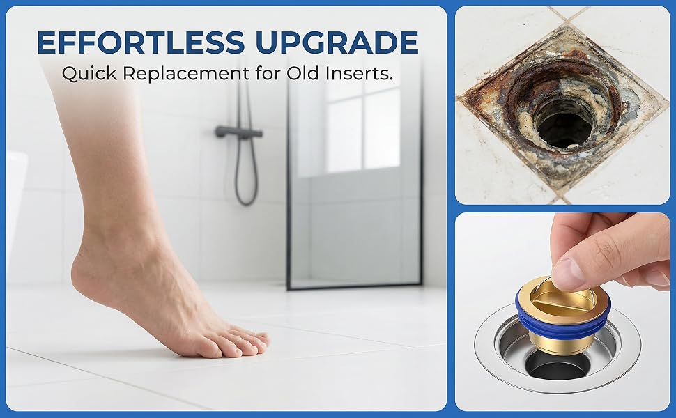 basement floor drain backflow preventer