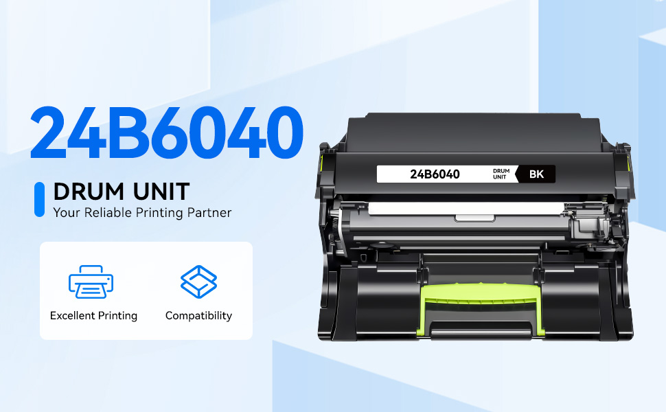 Lexmark 24B6040