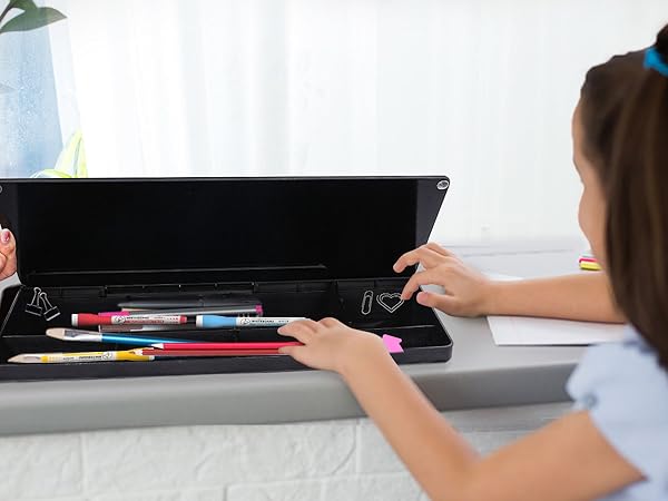 Versatile Storage white board