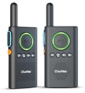 Intercoms Wireless for Home Office Business 3300 ft Range Clear Sound 16 Channels,2 Way Intercom,...