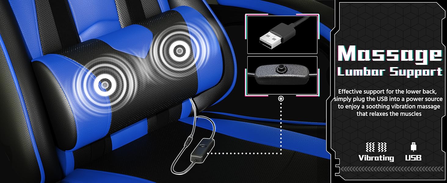gaming chair