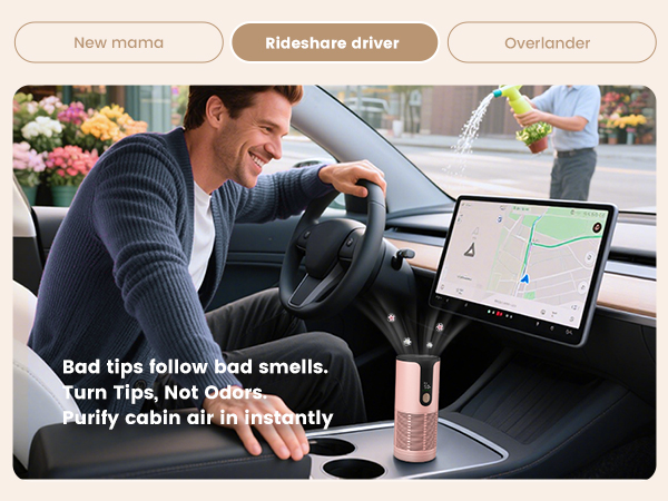 Rideshare