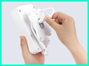 type c and type f travel adapter