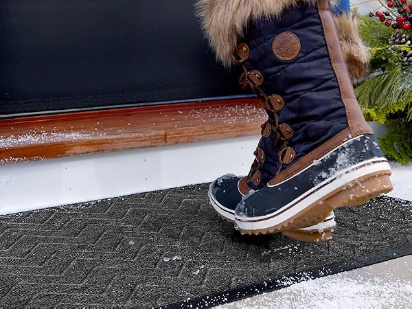 weathermax doormat