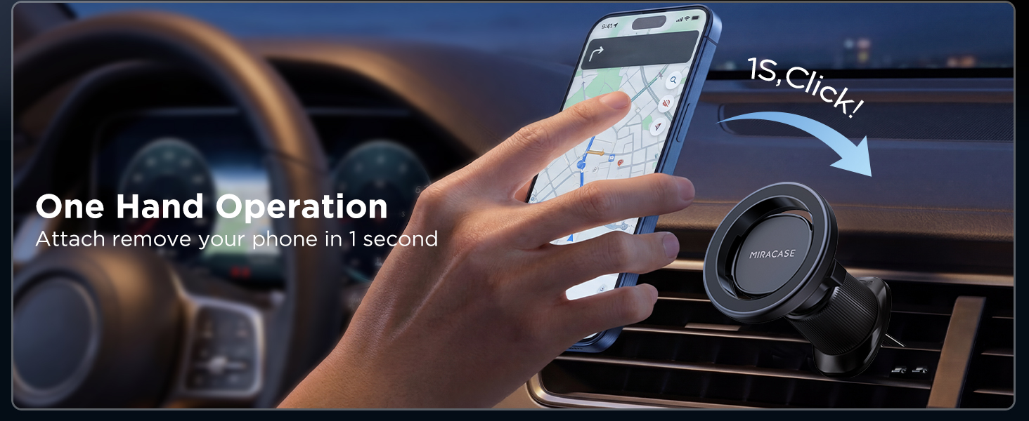 car phone holder
