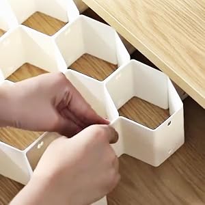 Drawer Organizer Divider