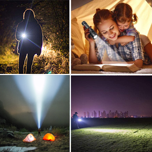 flashlight tactcial rechargeable 