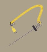 Cooper-Atkins 50336-K Type K Thermocouple Probe