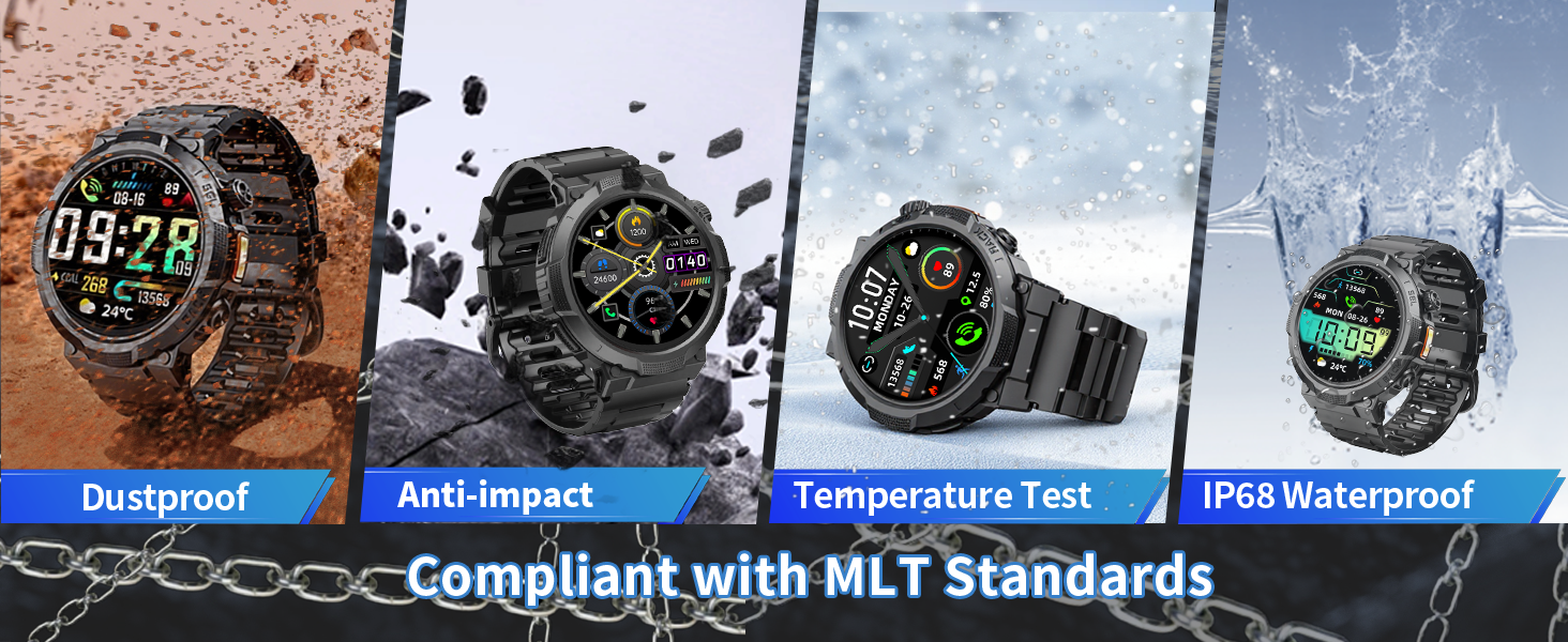 smart watch