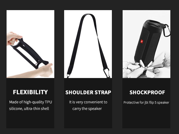 case for jbl flip 5