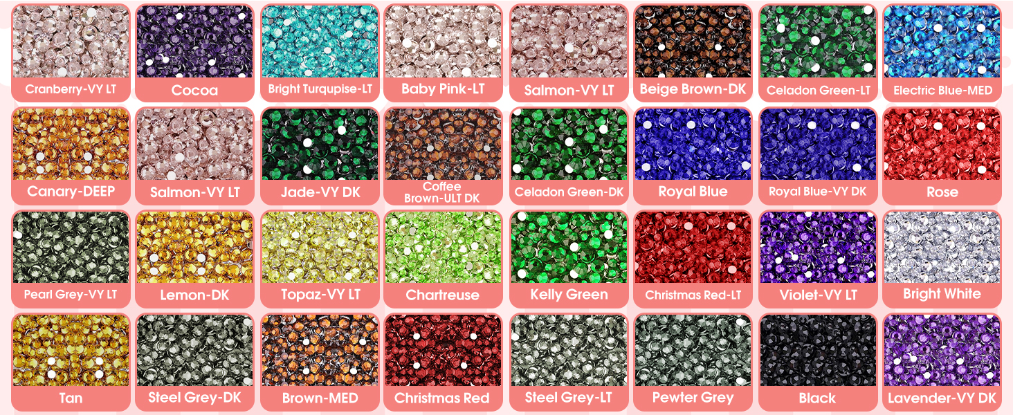 dimond art supplies