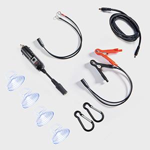 Complete accessories