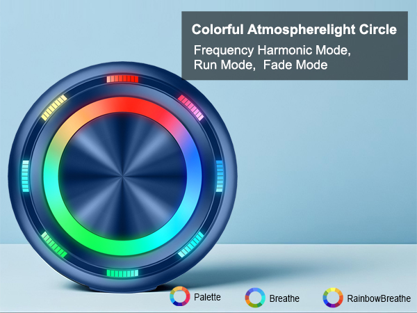 portable bluetooth speaker