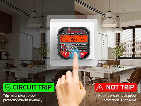 Circuit Tester