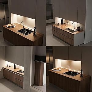 plug in under cabinet lights for kitchen, stick on lights under cabinet