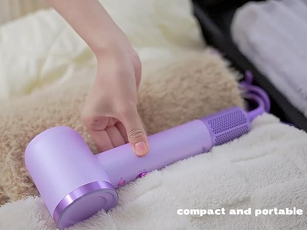 Professional Negative Ionic Salon Hairdryer 88