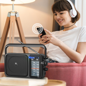 3.5 mm headphone jack