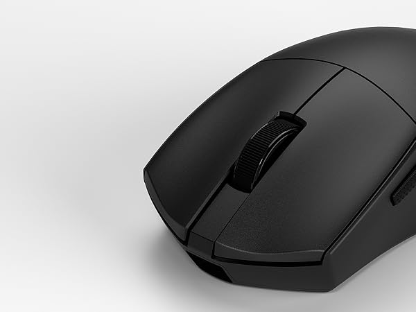 wireless compter mouse