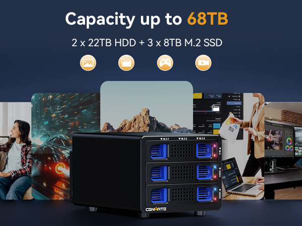 Hard Drive Enclosure