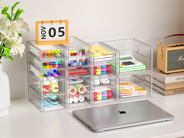 Desk Organizer