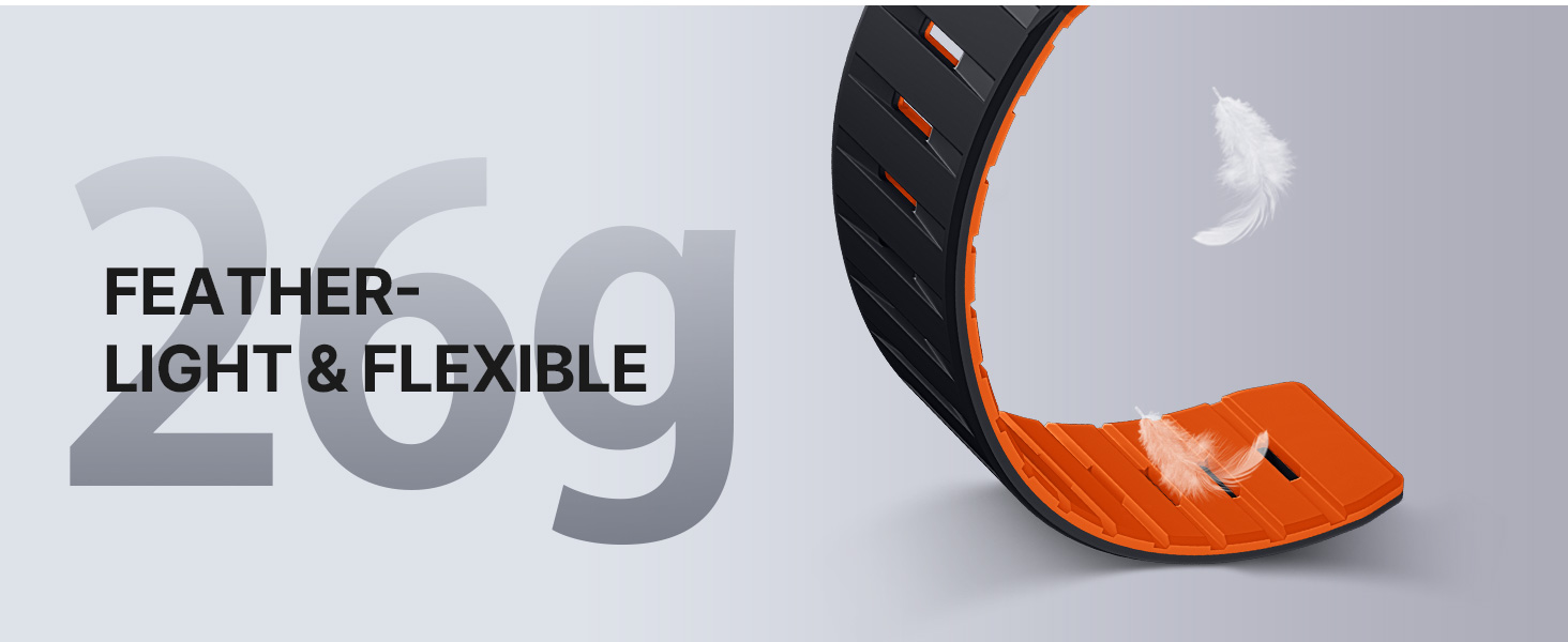 ultra 3 watch band