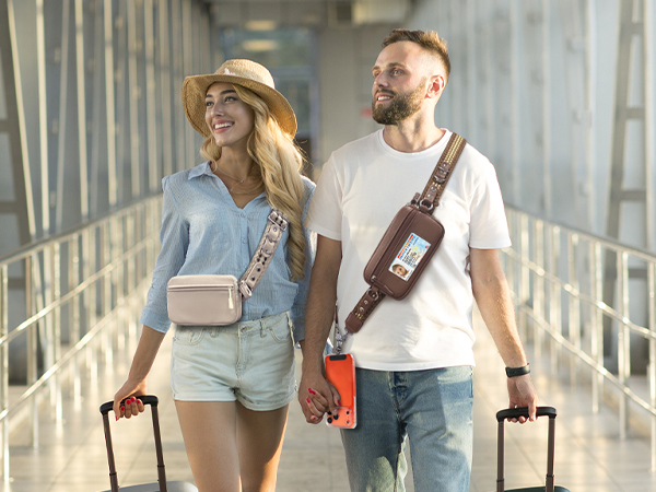 phone lanyard with wallet