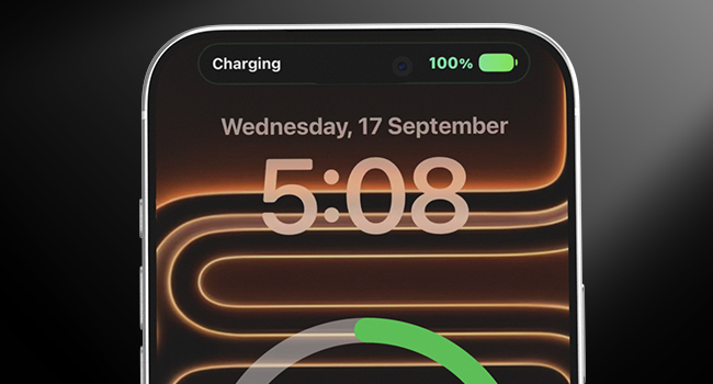 magnetic power bank for iPhone