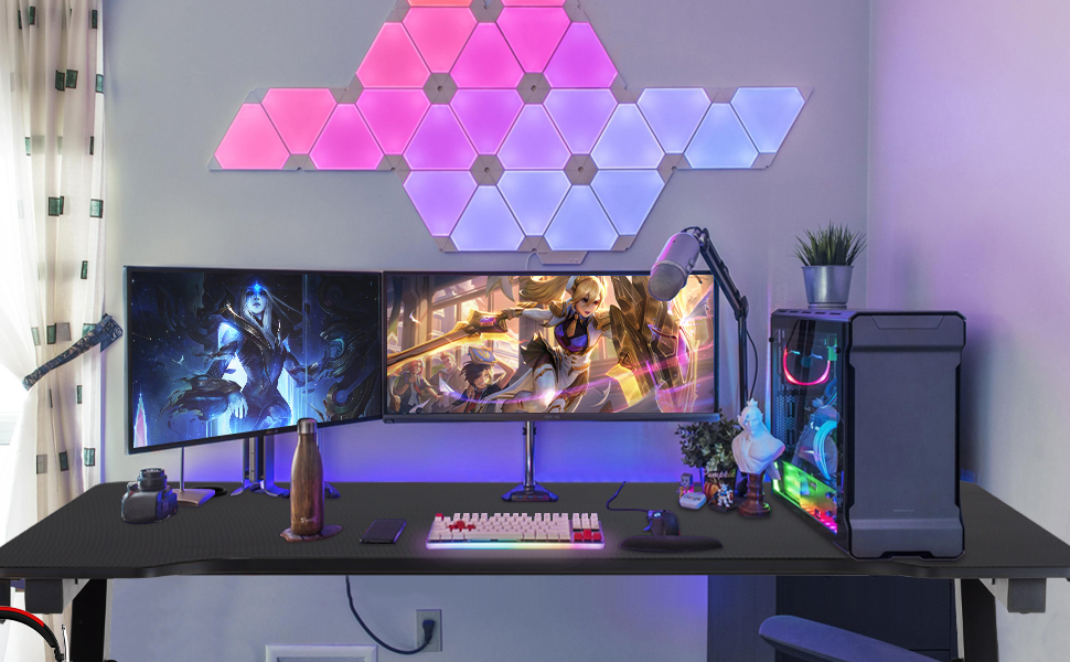 Gaming Desk
