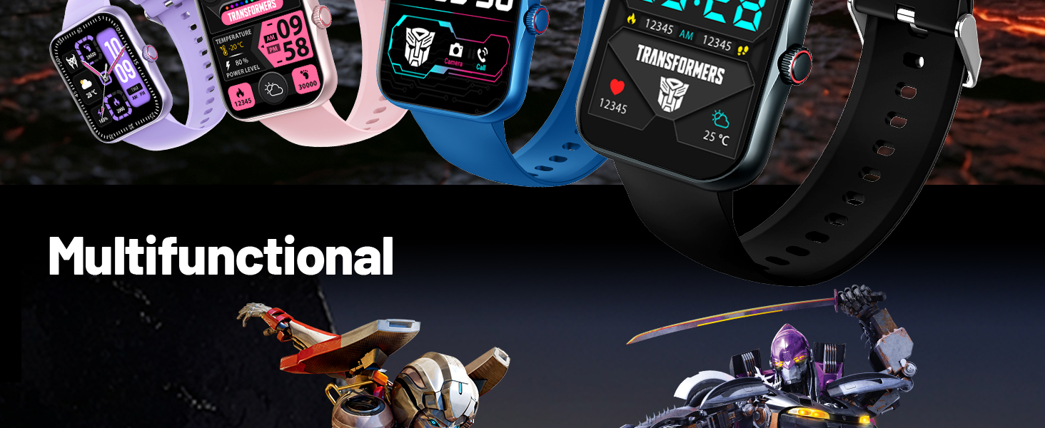 Smartwatch for Kids