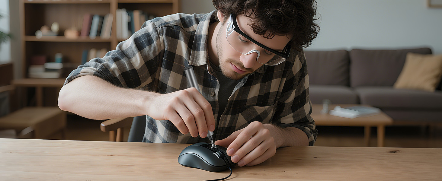 electric screwdriver