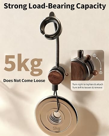 Strong Load-Bearing Capacity