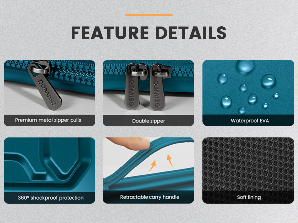 Dell XPS 17 laptop case