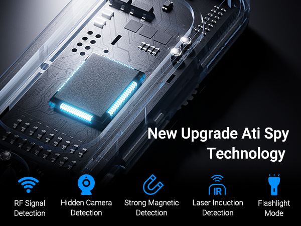 gps tracker detector