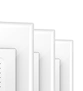 3 Way Smart Switch