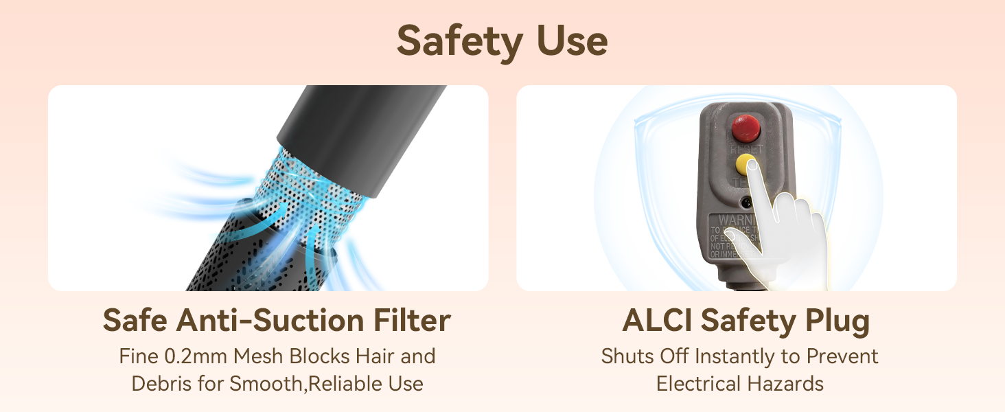 hair dryer for men