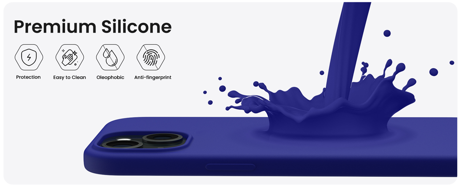 iPhone 15 Case