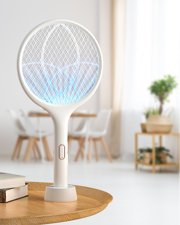 fly zapper