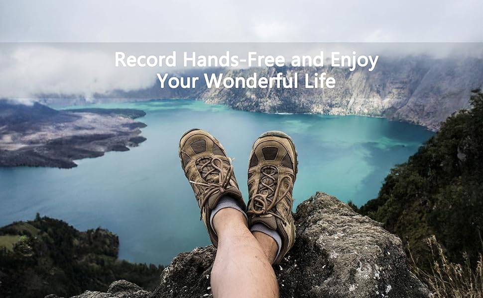 Record Your wonderful life