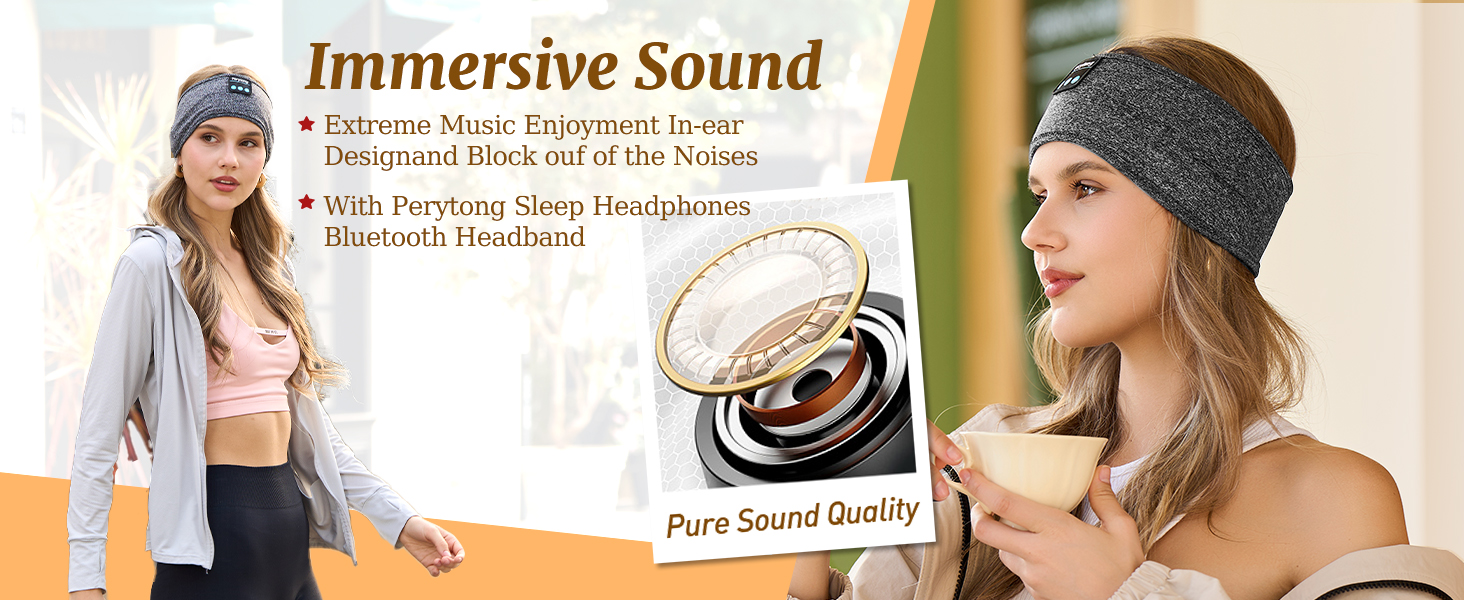 headband headphones